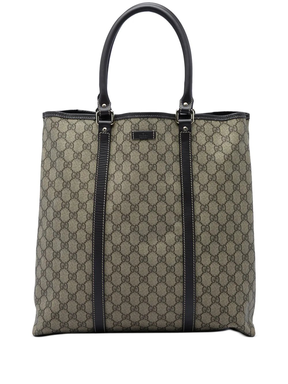 2016-2026 GG Supreme Joy Vertical tote bag