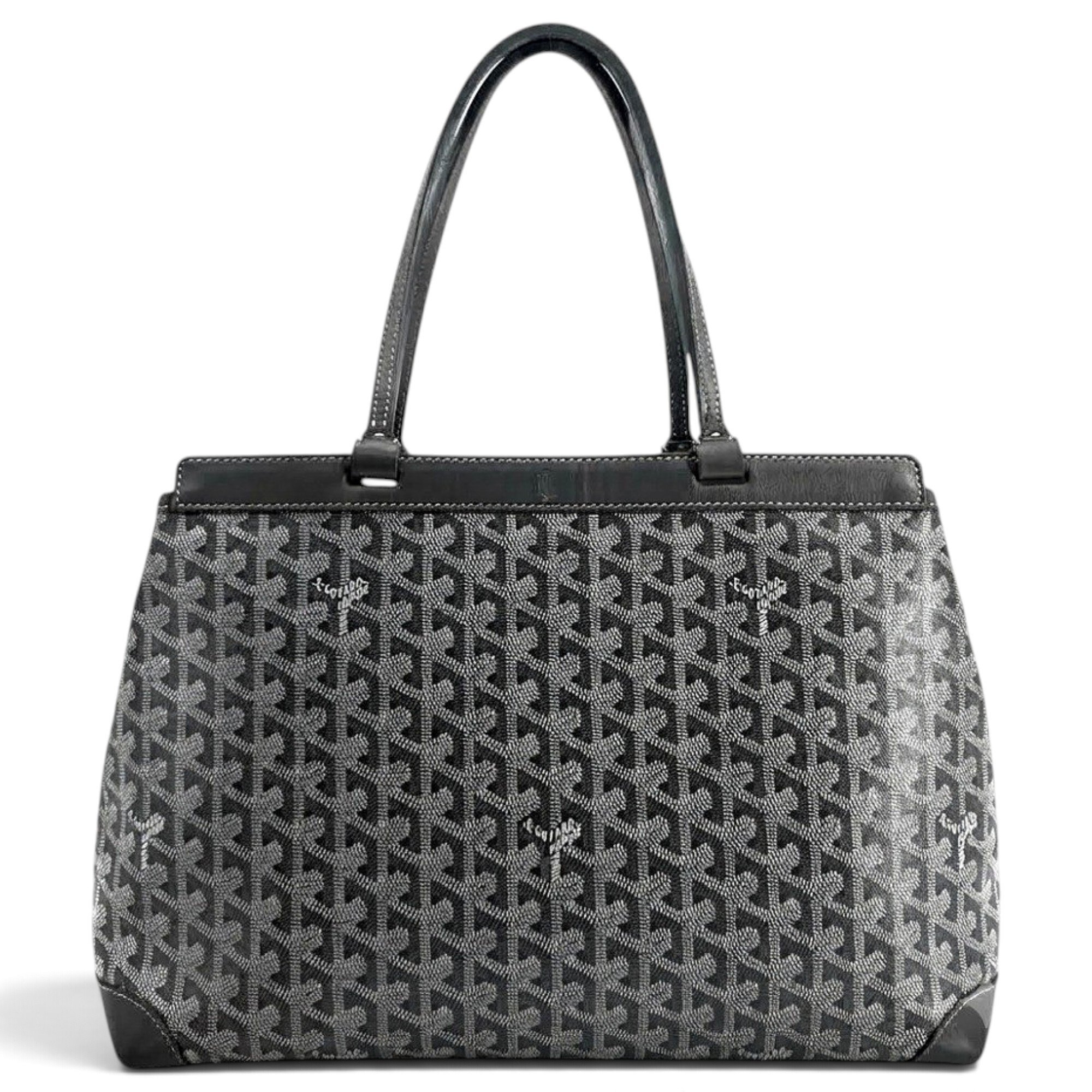 Bellechasse cloth tote