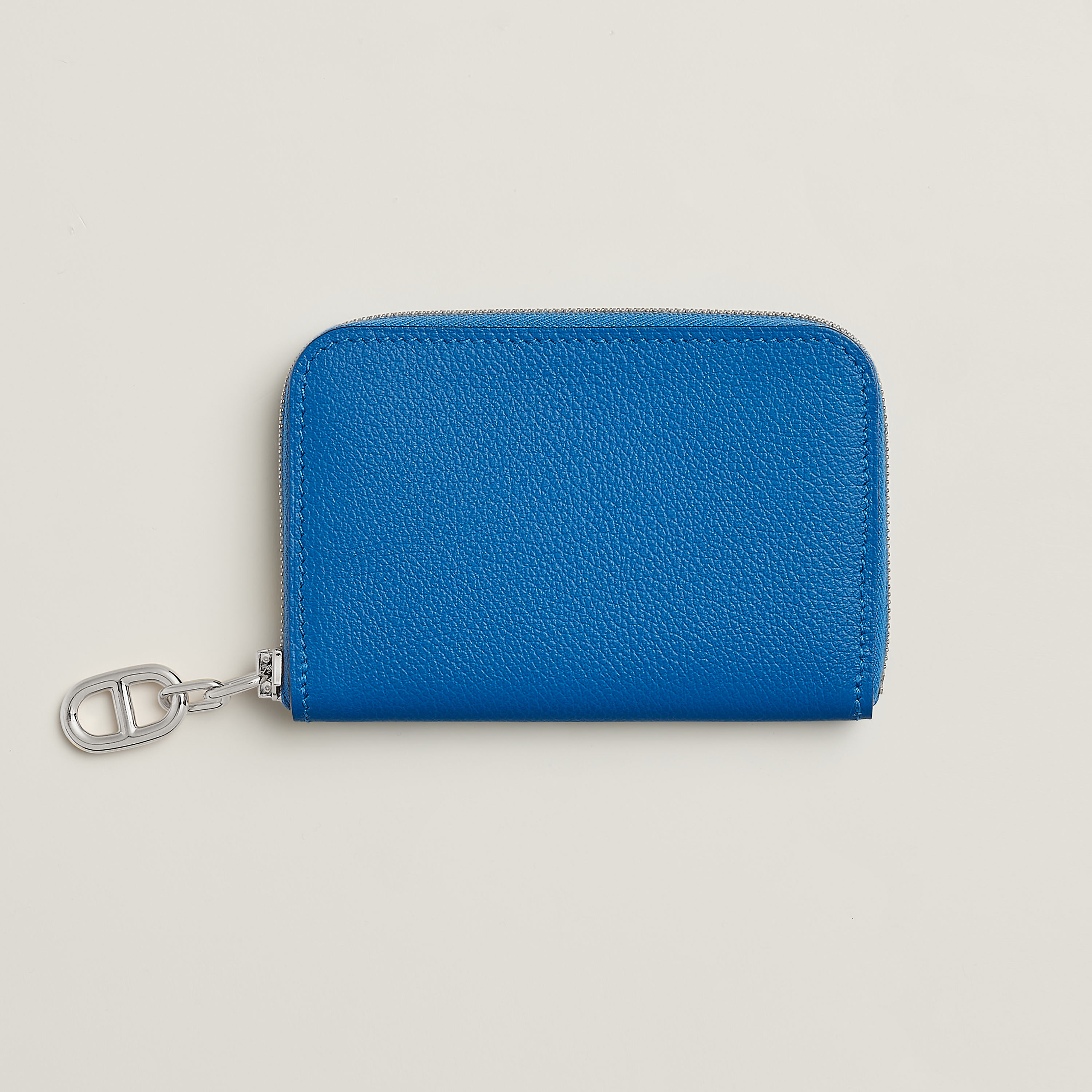 Zipengo Chaine d'Ancre Compact card holder