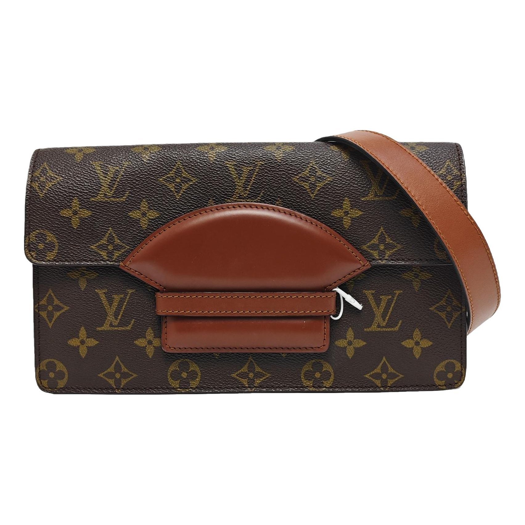 Cloth handbag