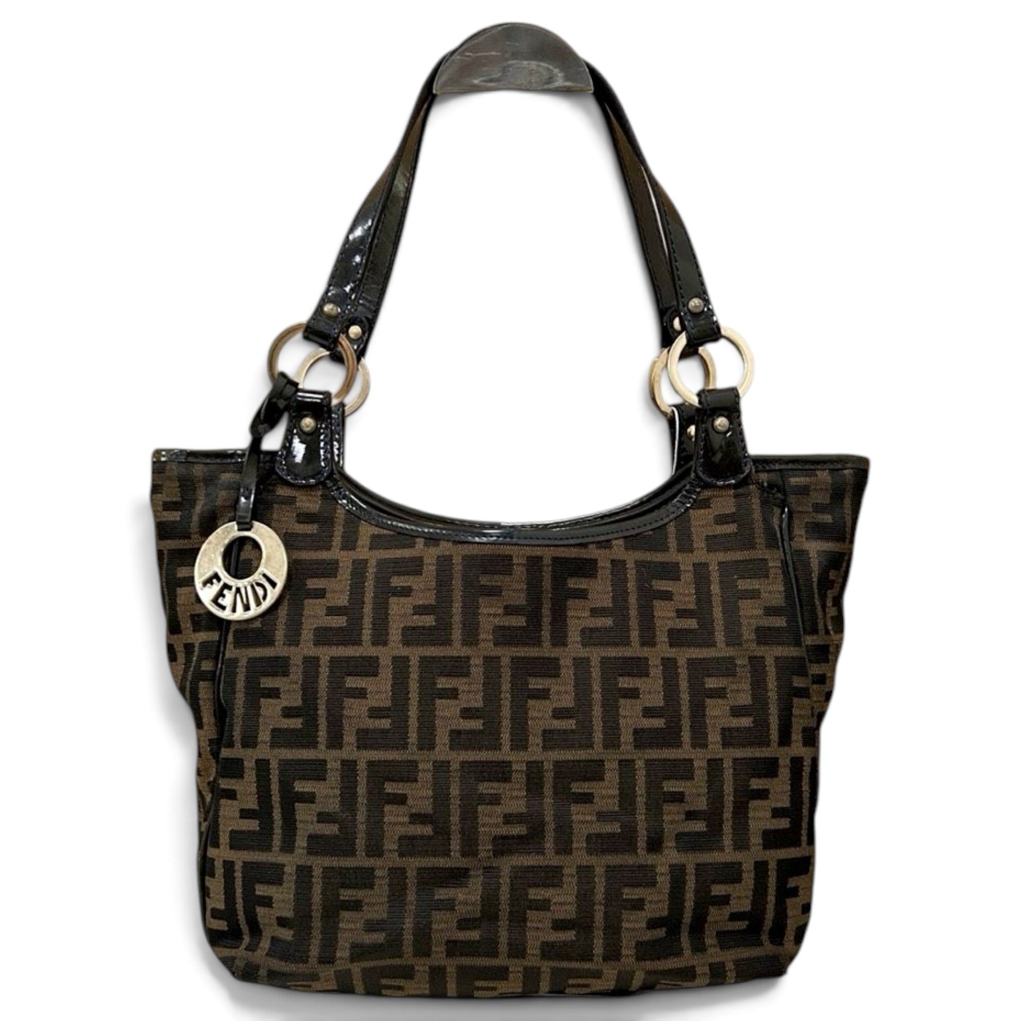 X-Tote cloth handbag