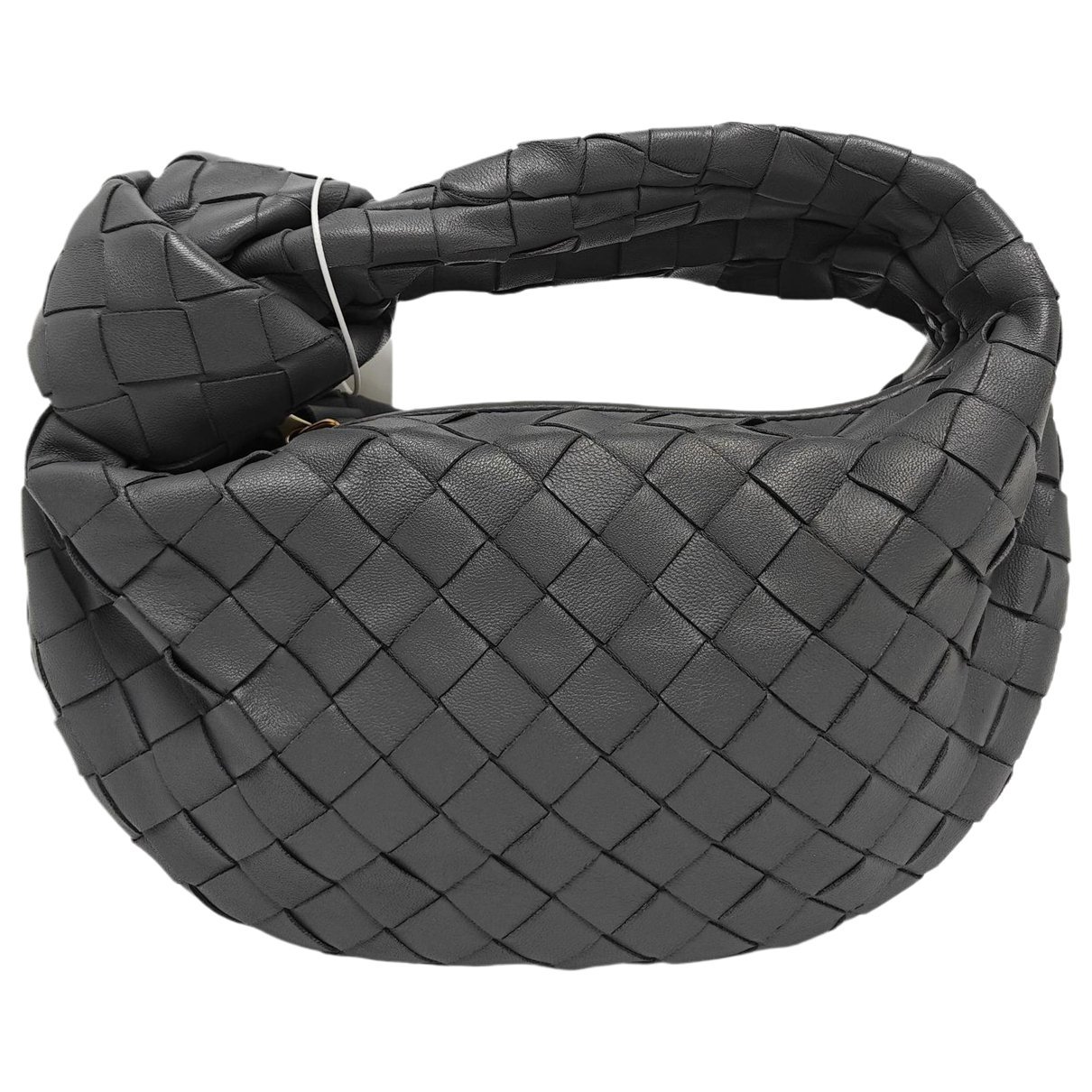 Jodie leather handbag