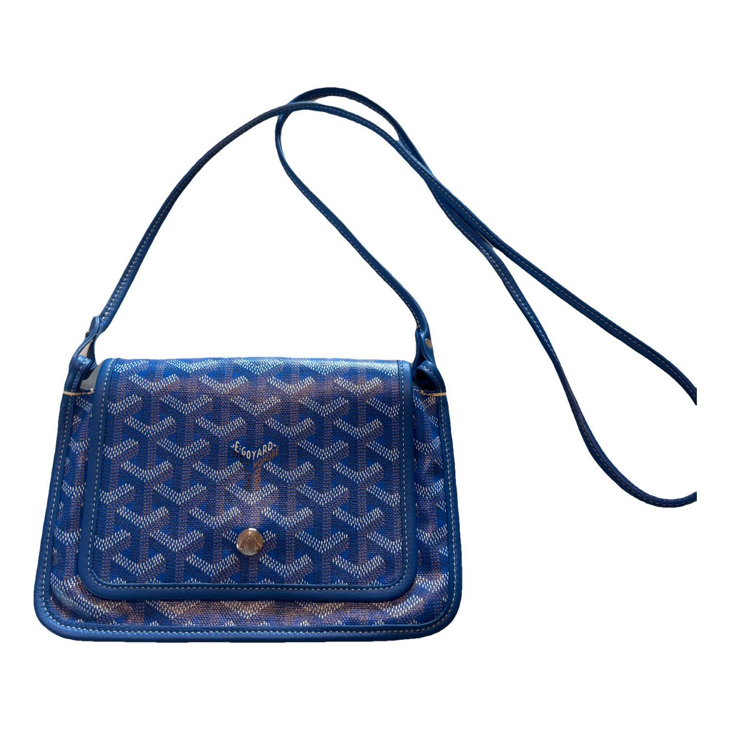 Goyard Cloth crossbody bag