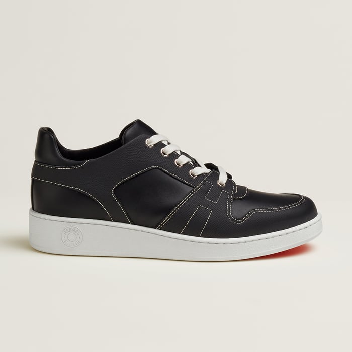 Noir Free Sneaker