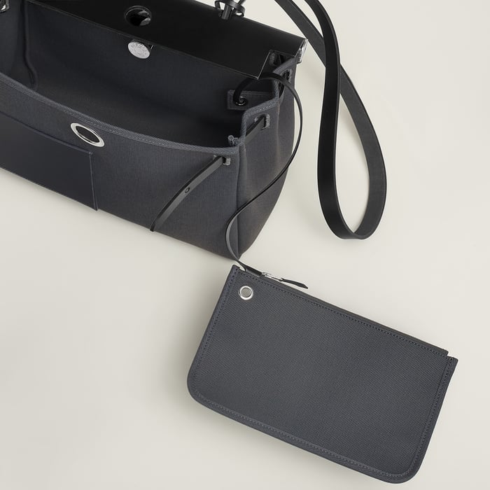 Herbag Zip 31 Pocket Bag
