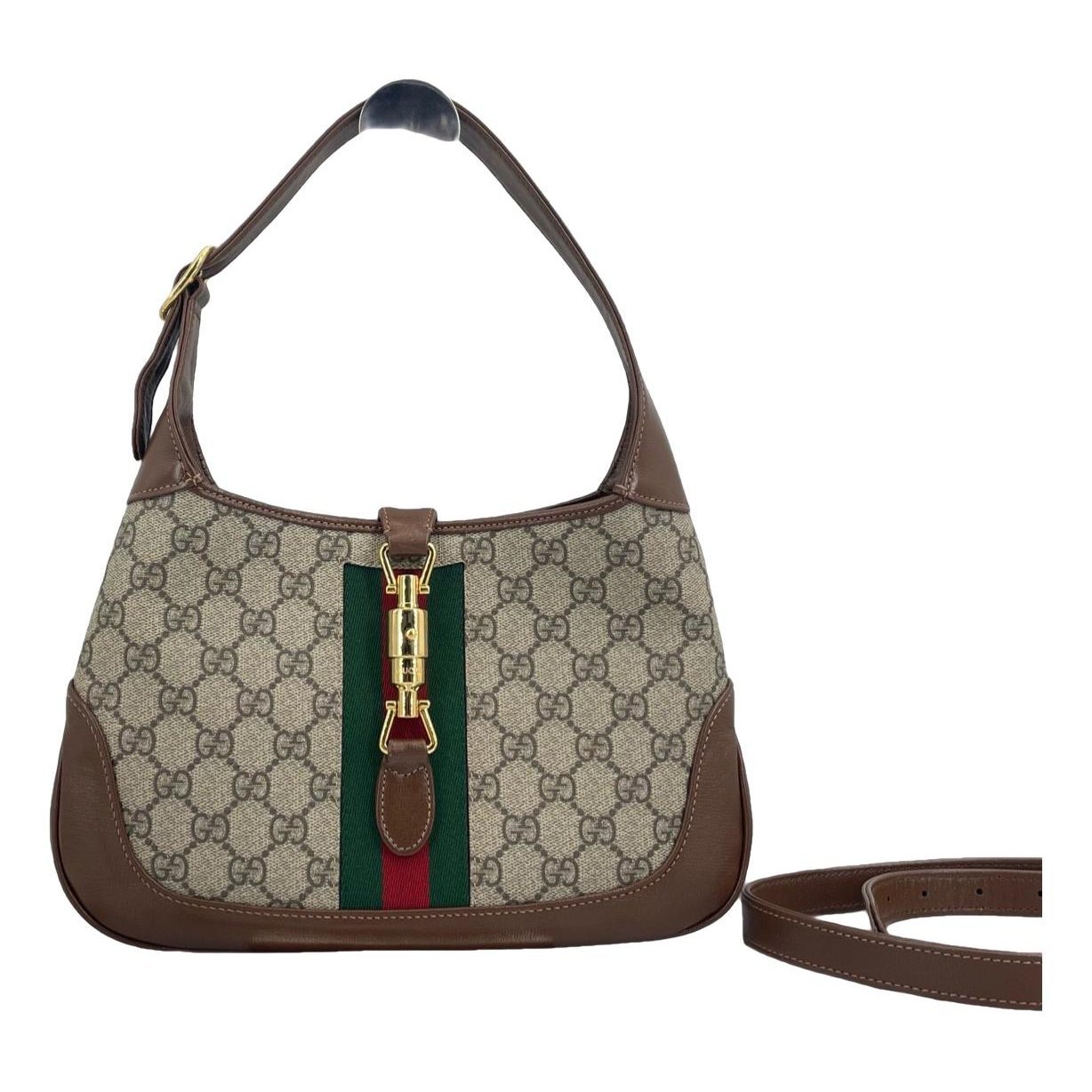 Jackie 1961 cloth handbag