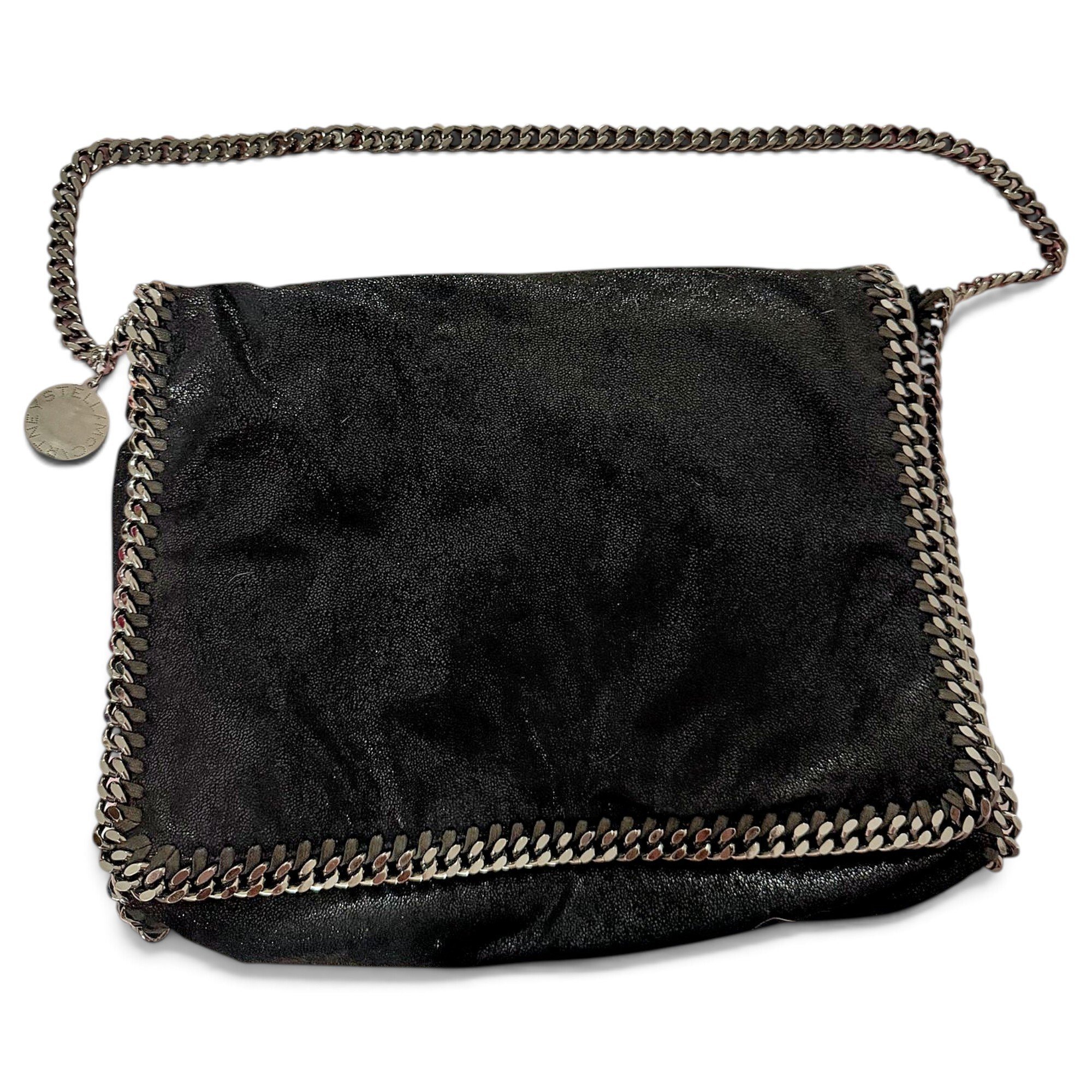 Stella McCartney Falabella vegan leather handbag