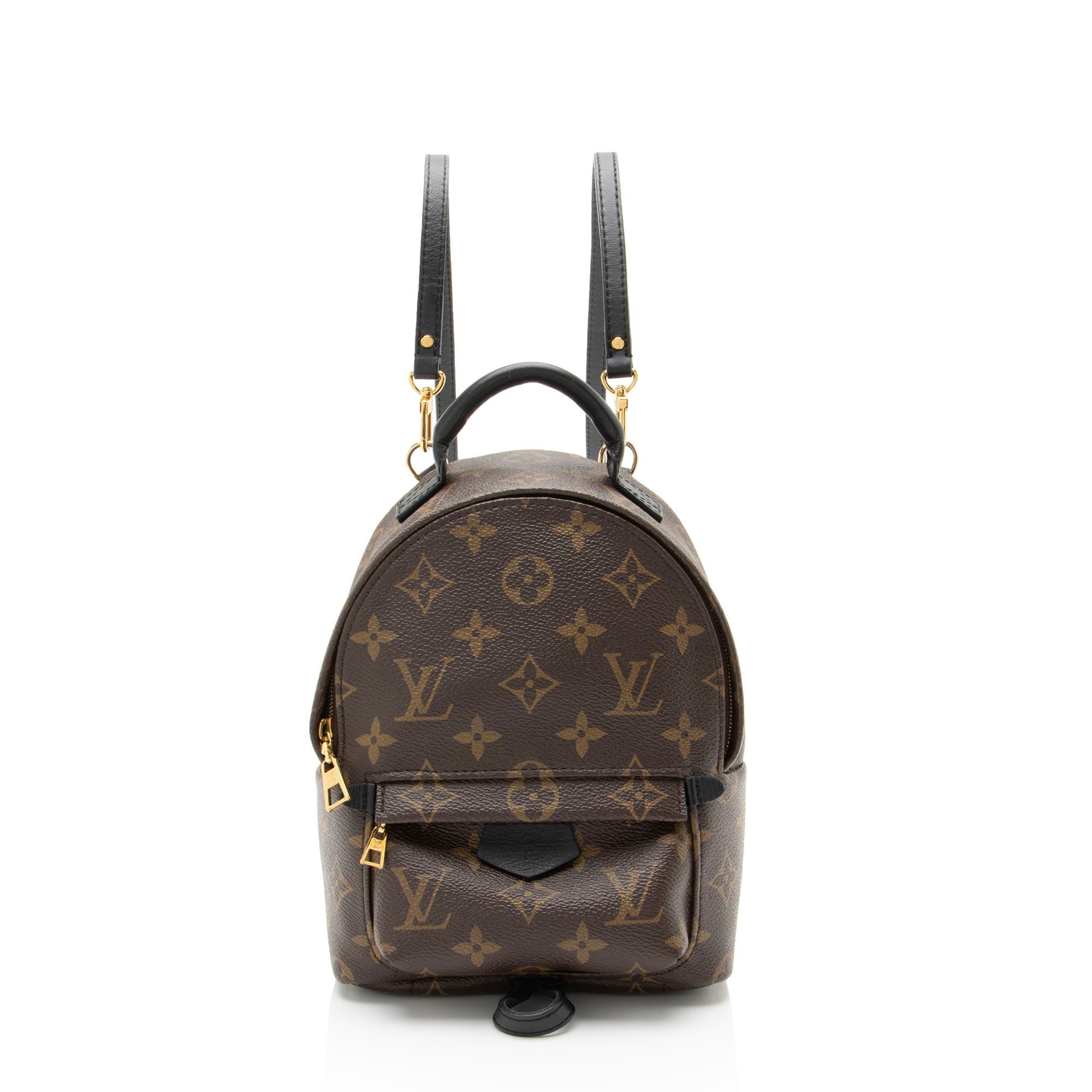 Cloth backpack