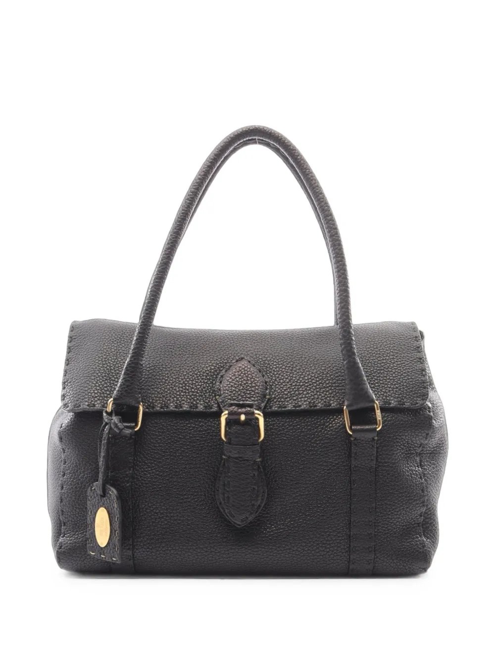 2000s Linda Selleria tote bag