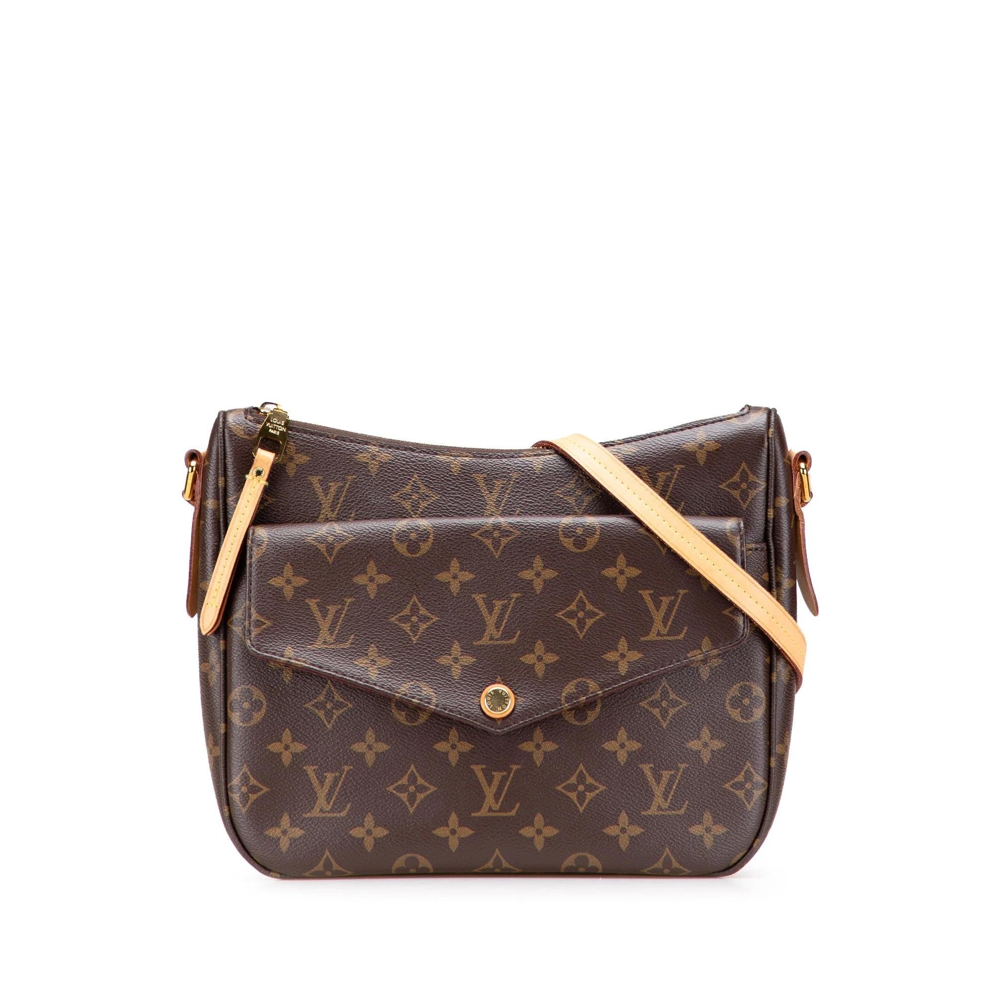 Cloth handbag