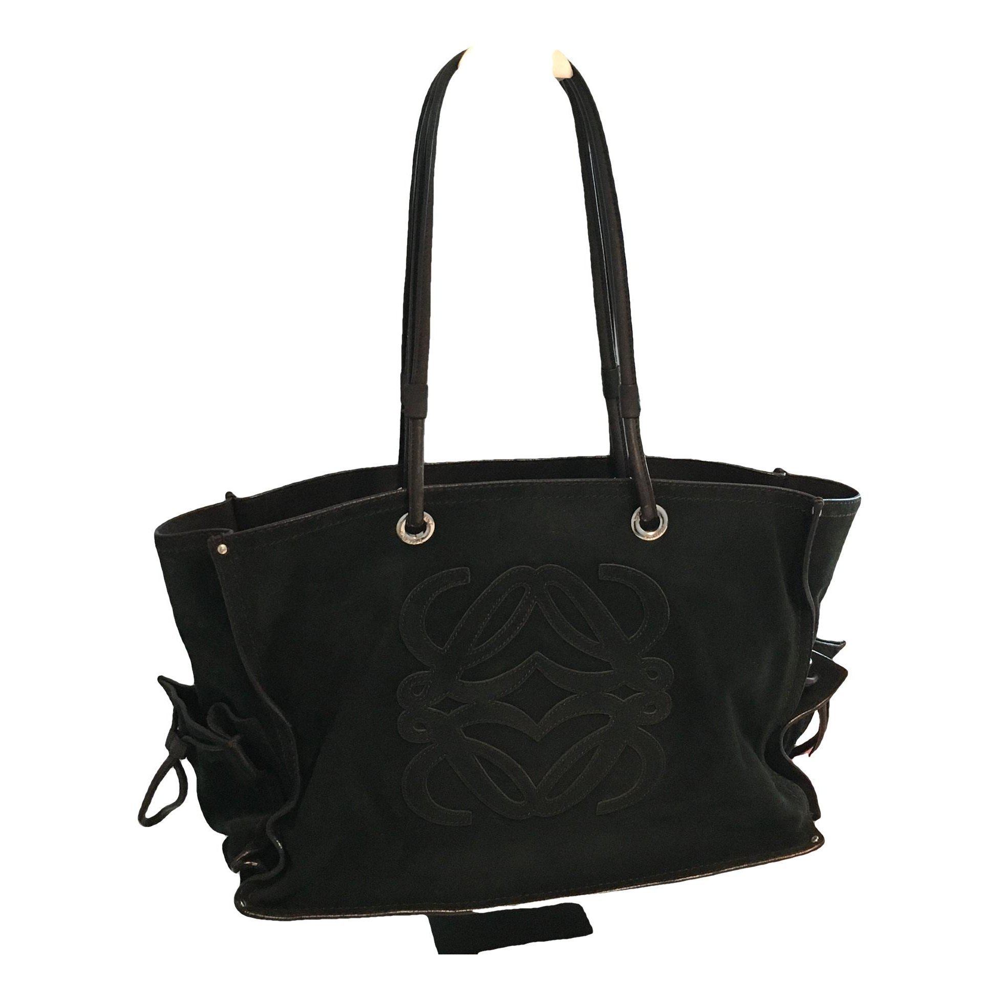 Anagram handbag