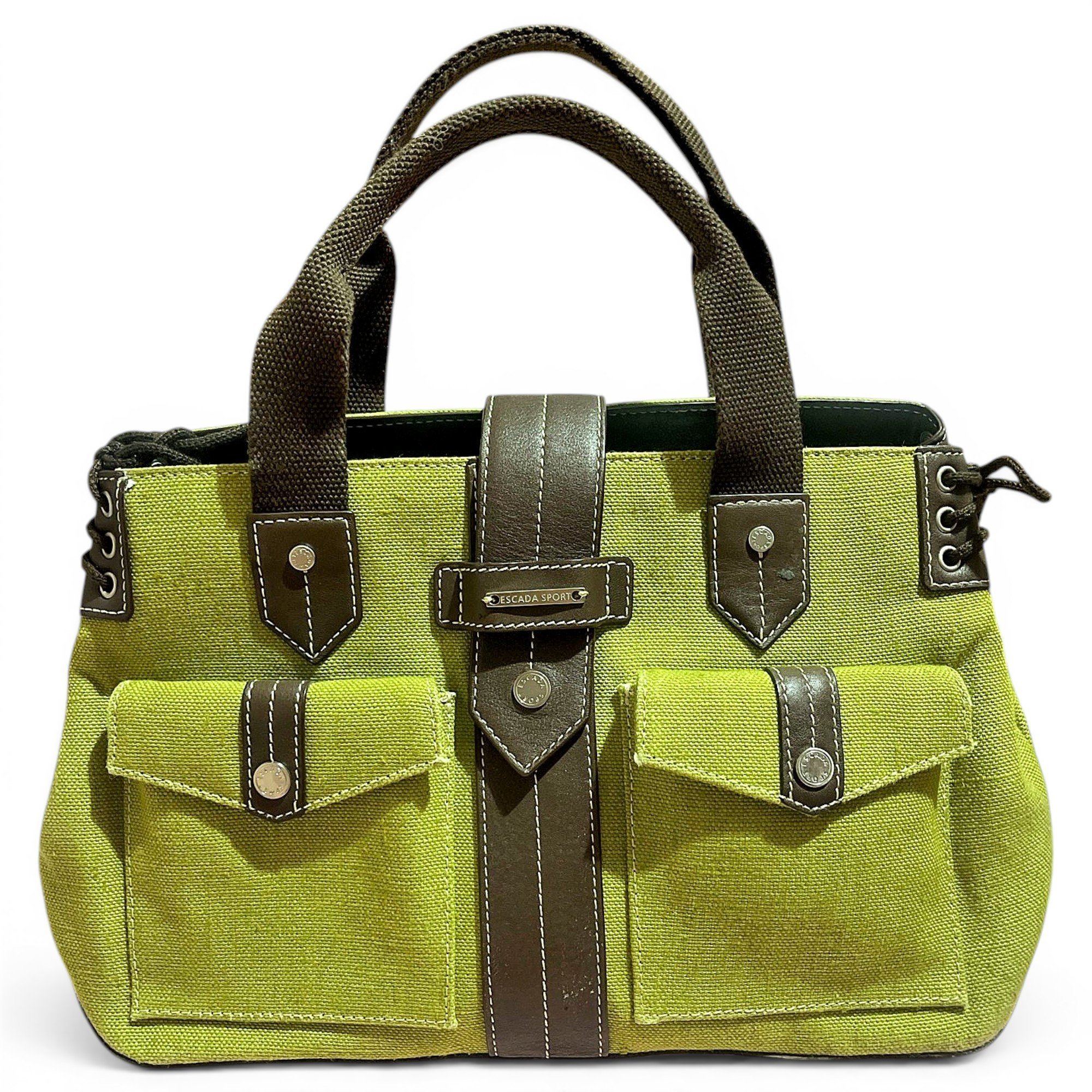 Cloth tote