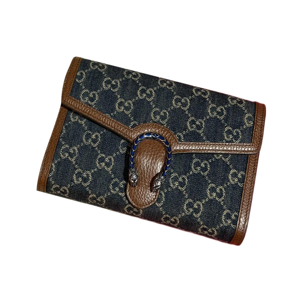 Dionysus Long Chain Wallet handbag