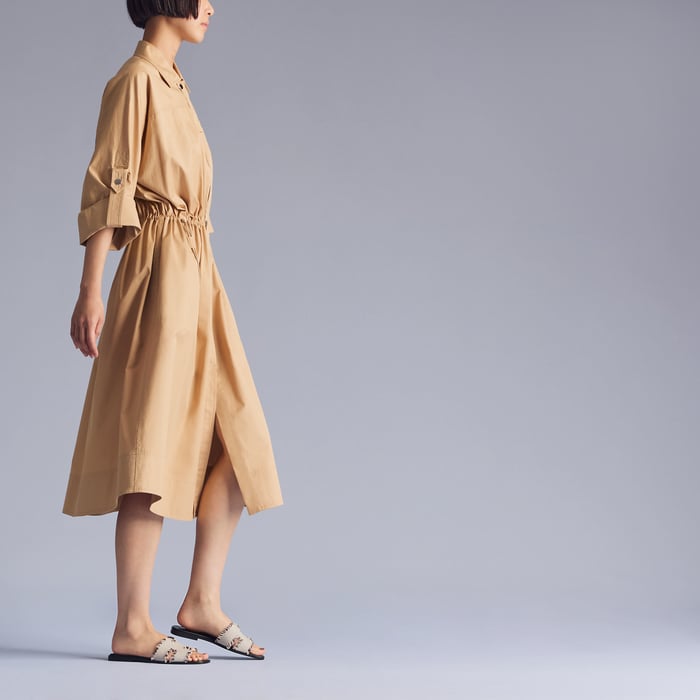 Prunoir Oran Sandal