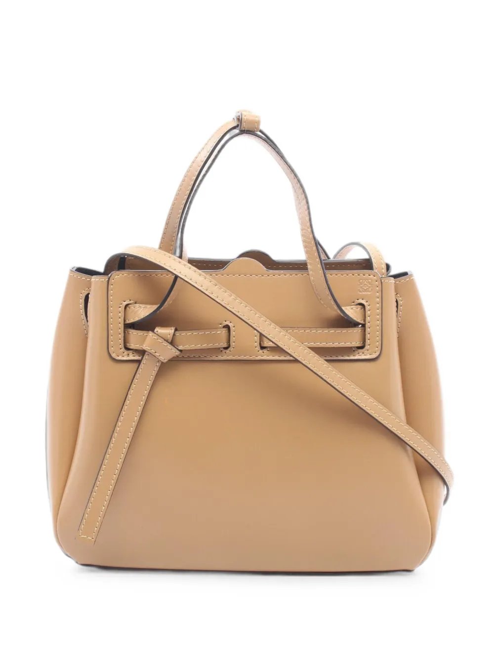 2010s mini Lazo handbag