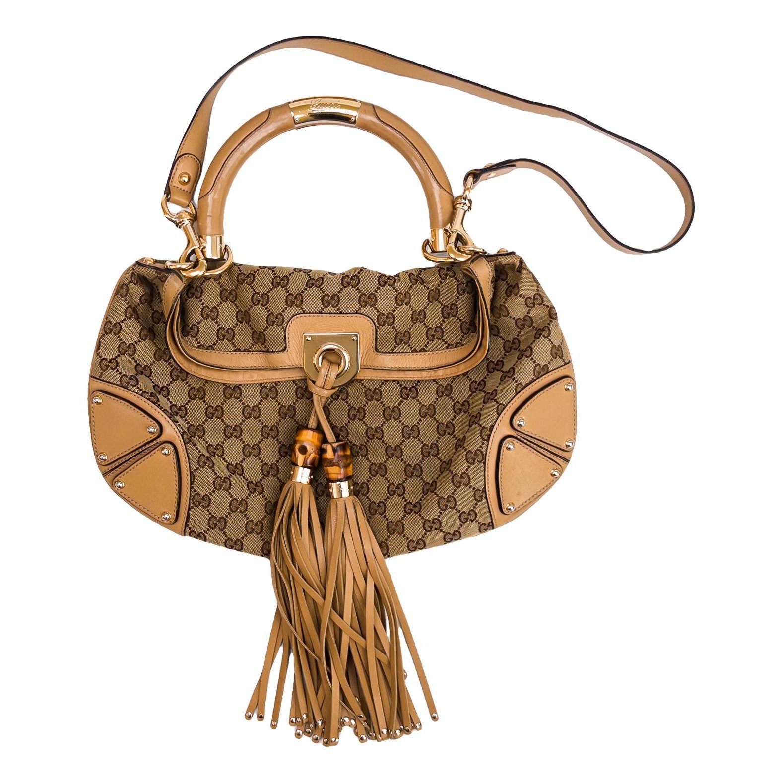 Indy cloth handbag