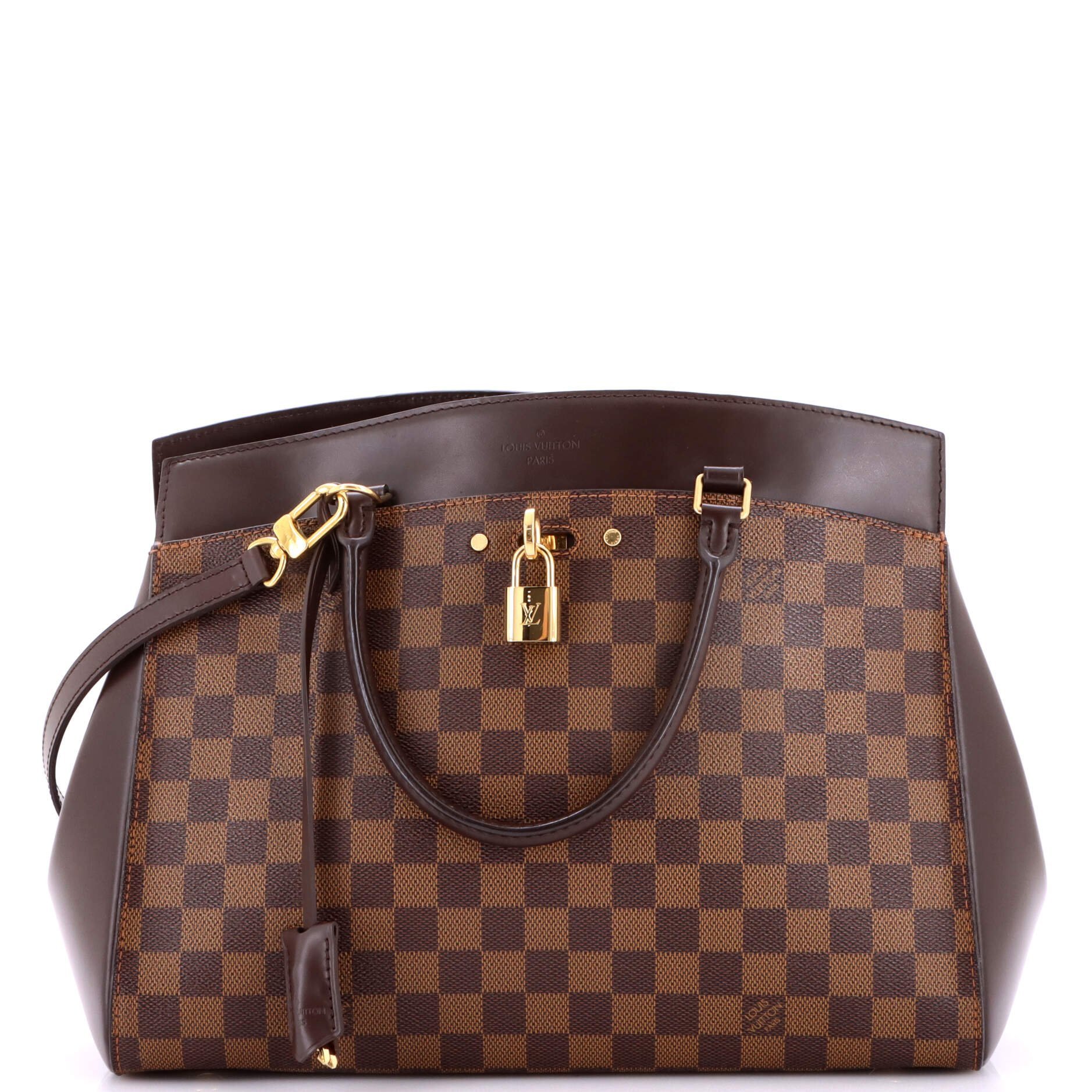 Cloth tote