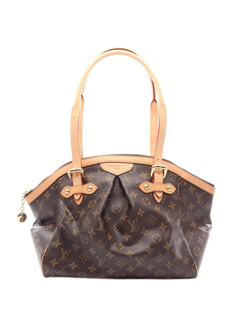 2010 Monogram Tivoli GM shoulder bag