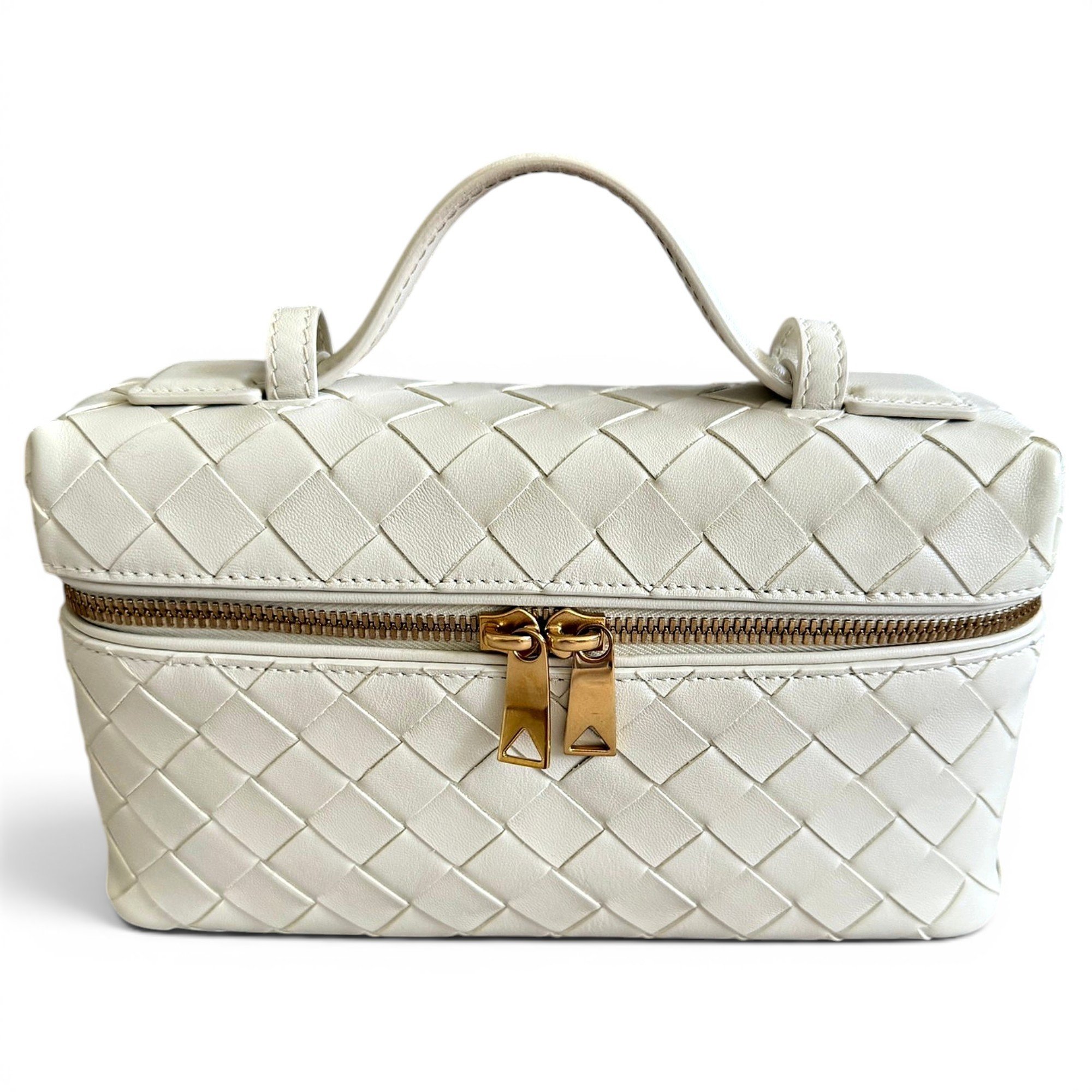 Bang leather handbag