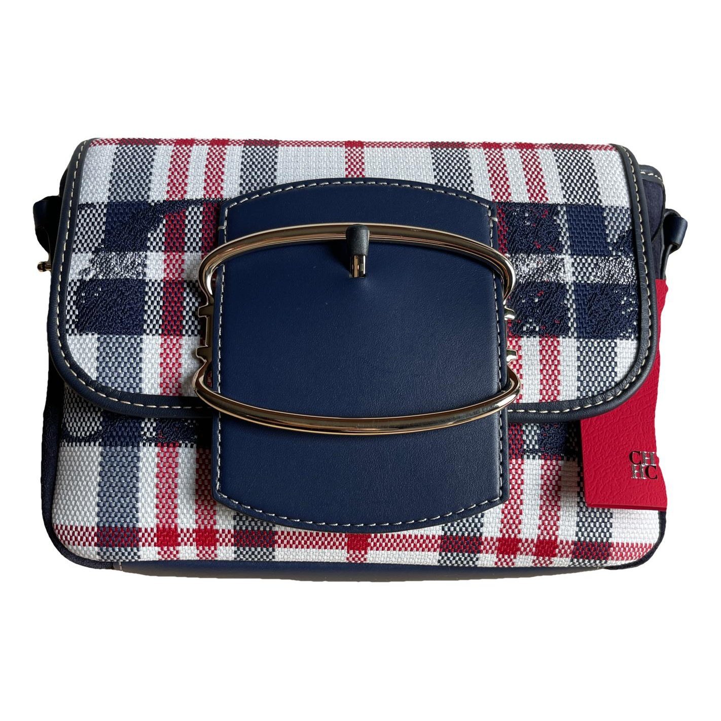 Carolina Herrera Leather handbag