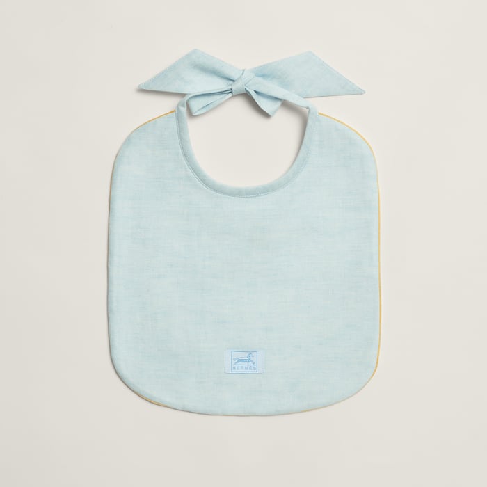 Bleu Ciel Epopee Bib