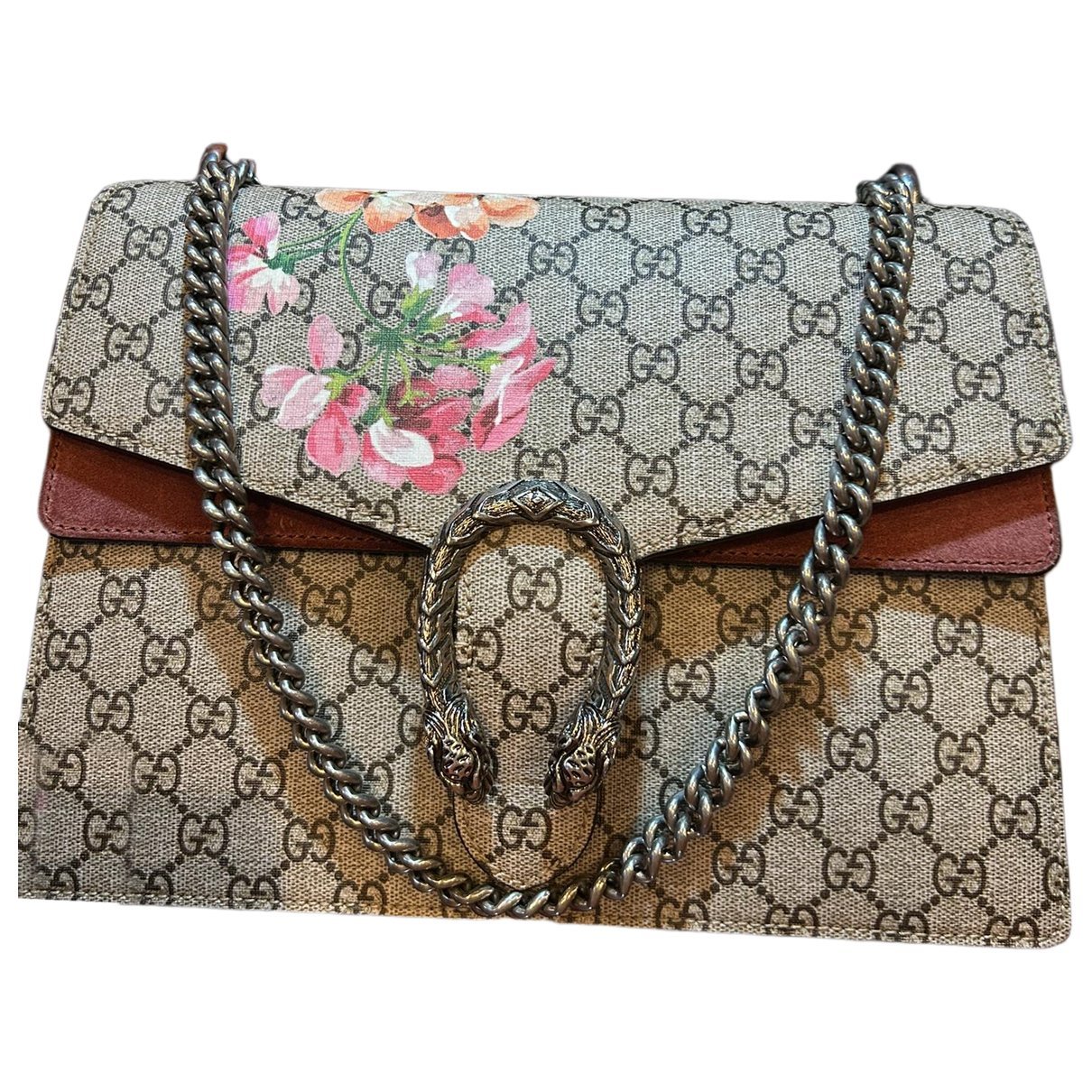 Dionysus handbag