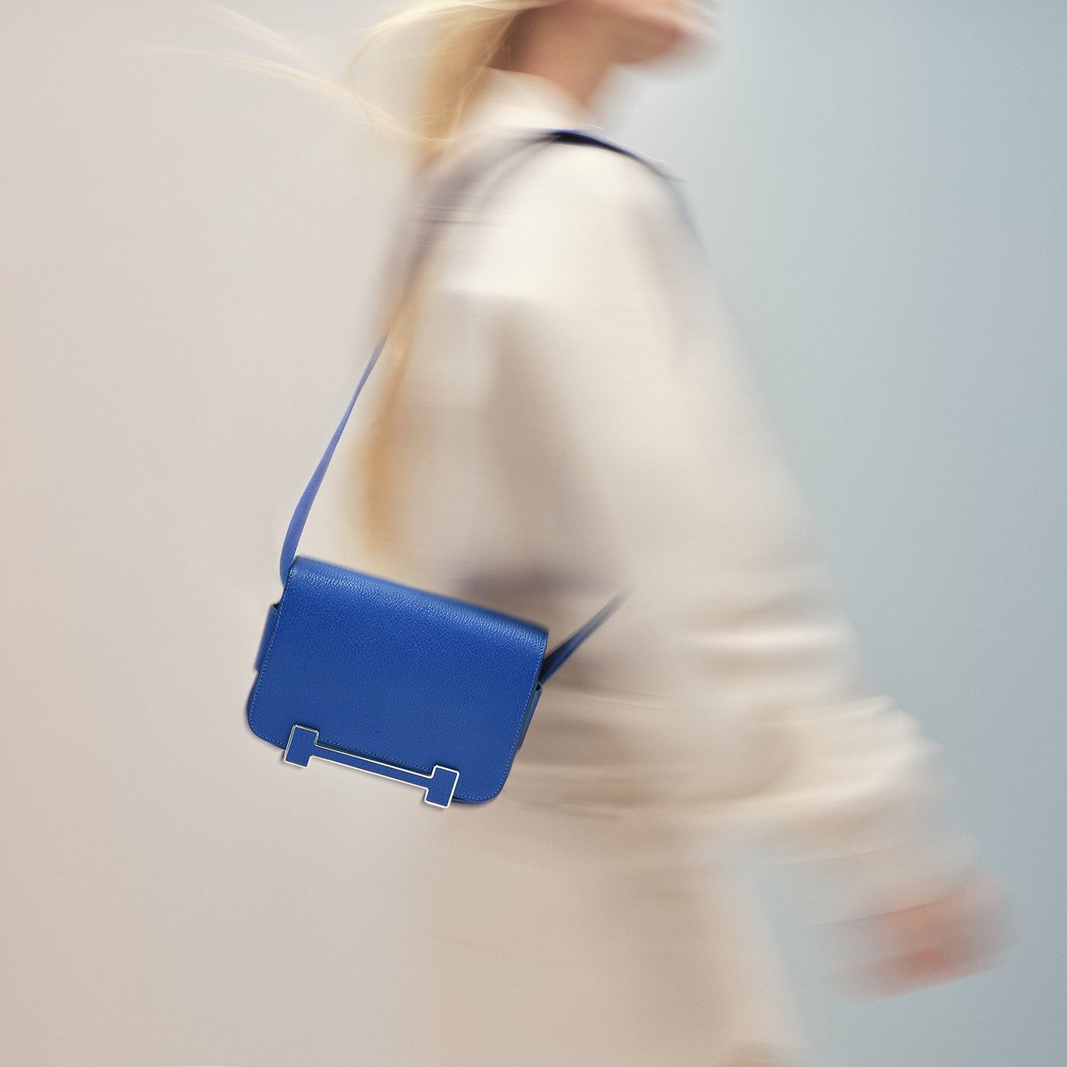 에뚜쁘 Hermès Geta 백