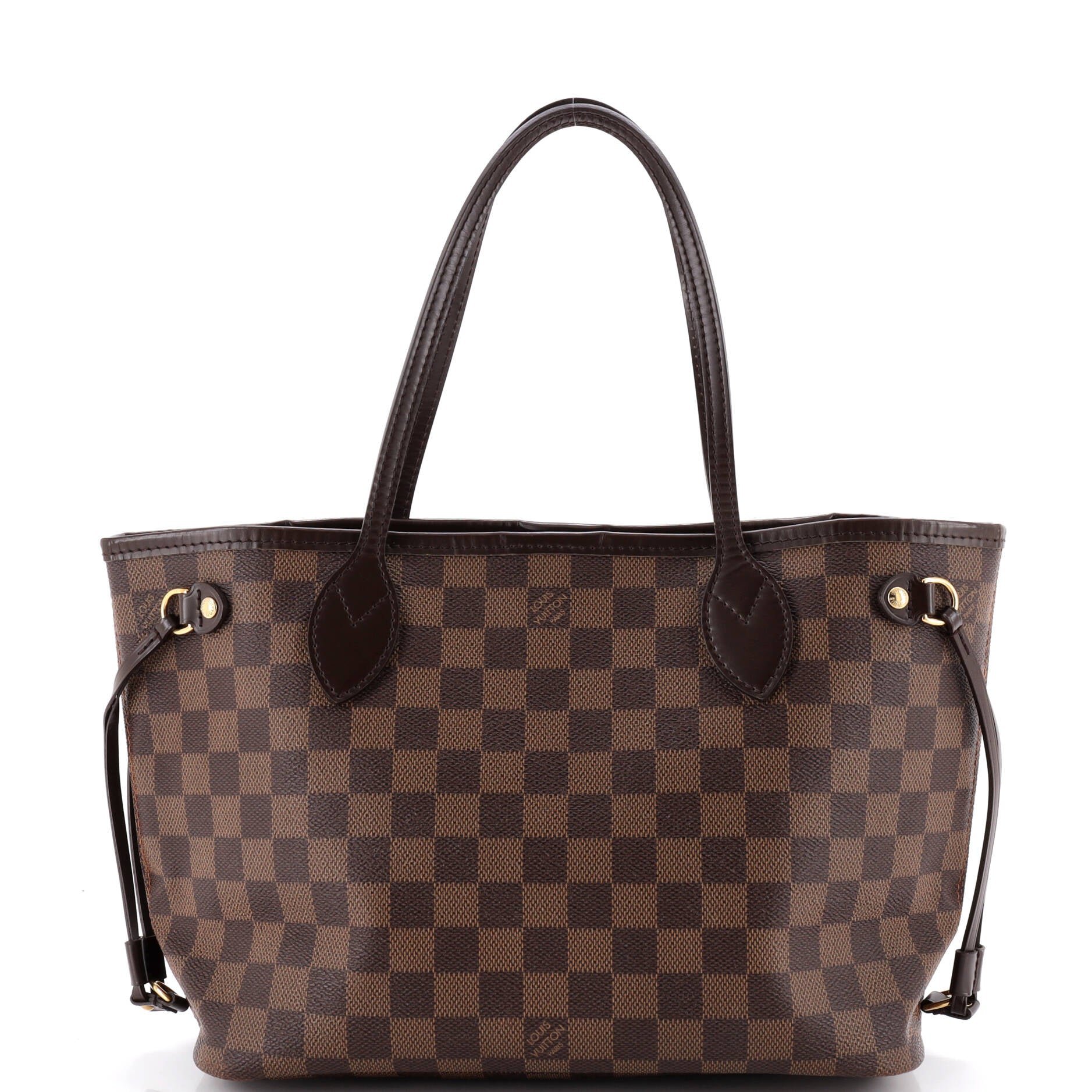 Neverfull Tote Damier PM