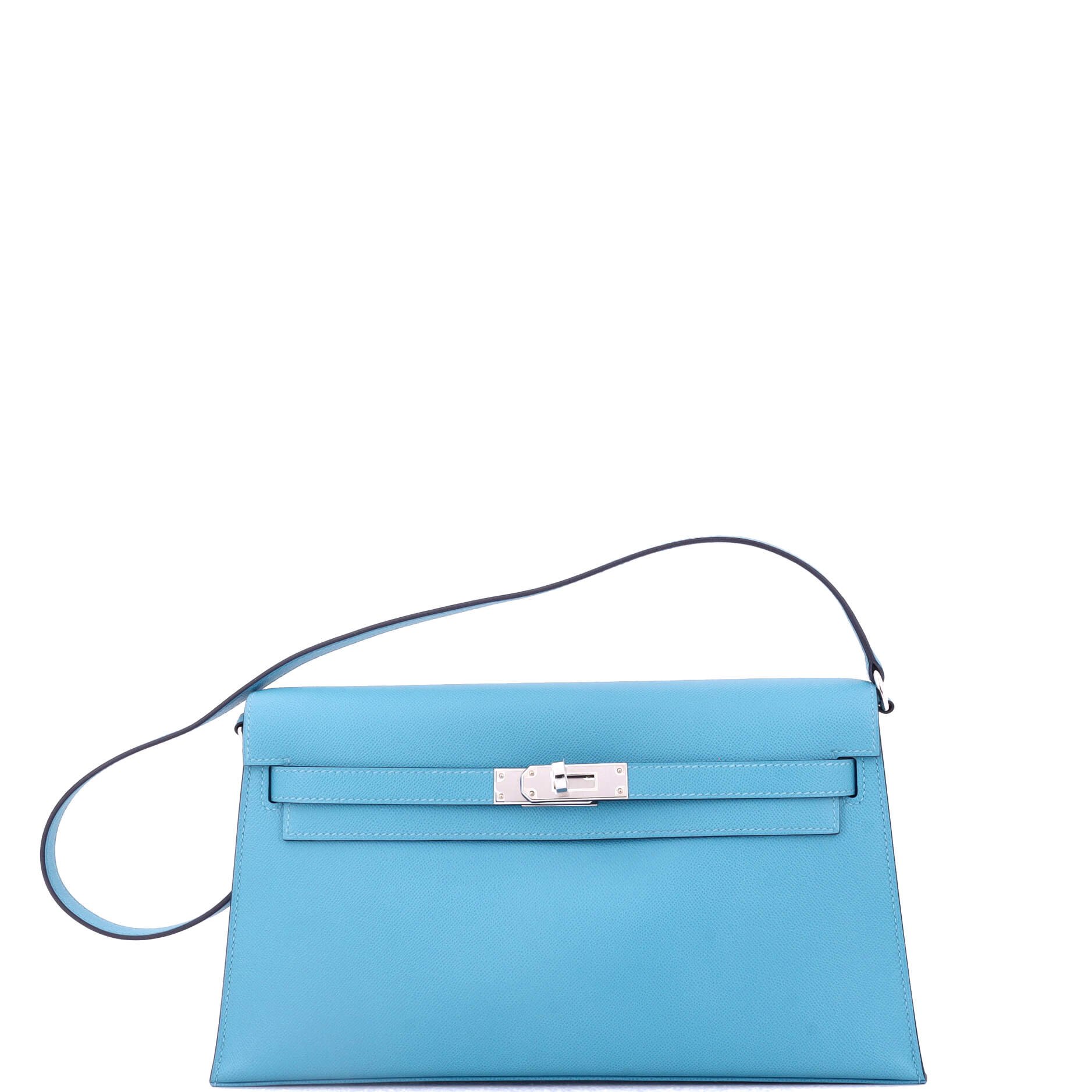 Hermes Kelly Elan Shoulder Bag Madame