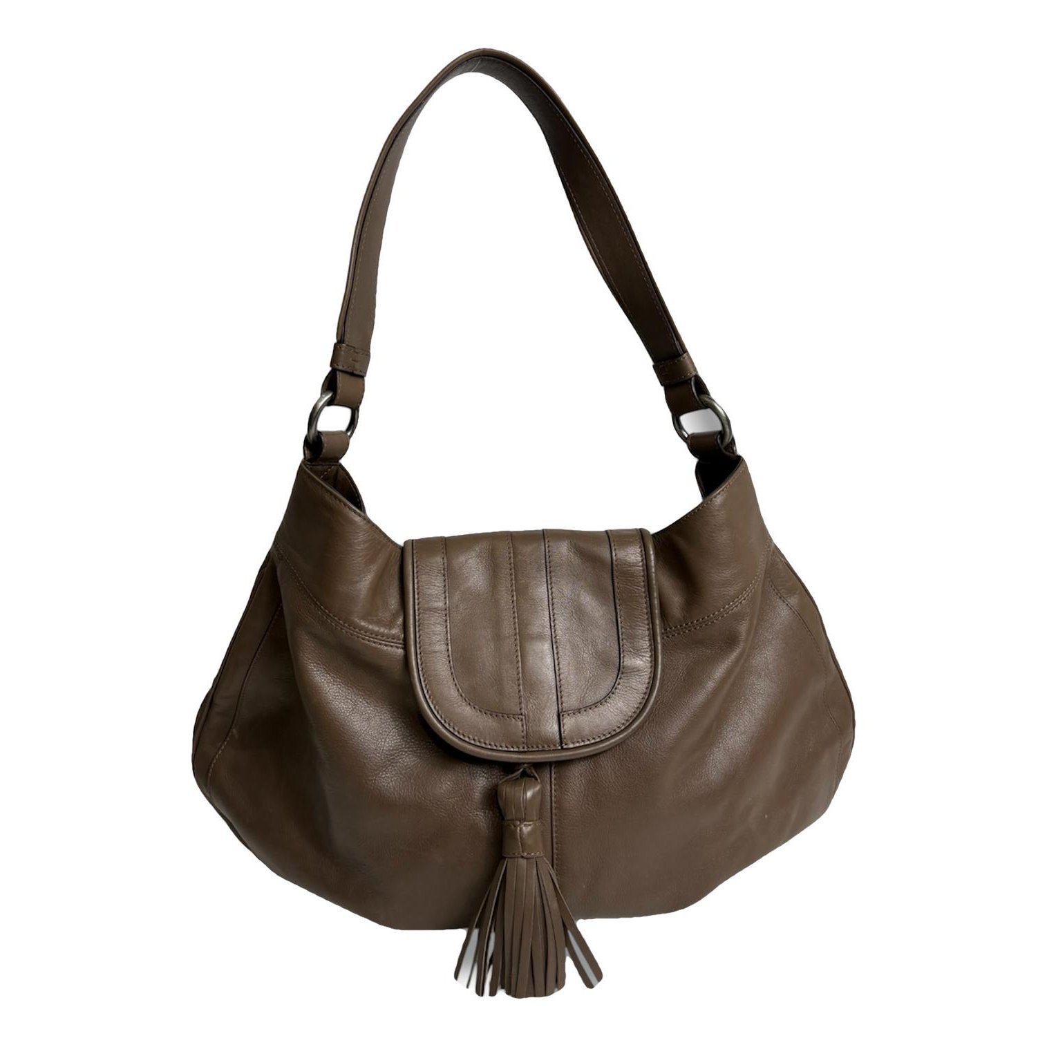Max Mara Leather handbag