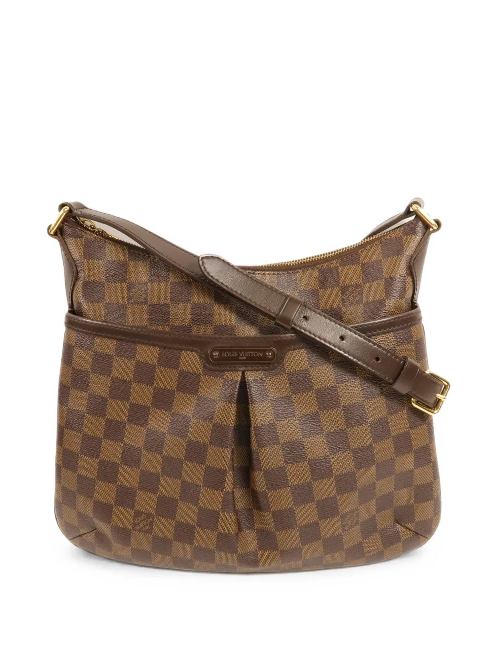 PM Bloomsbury Damier Ebene shoulder bag