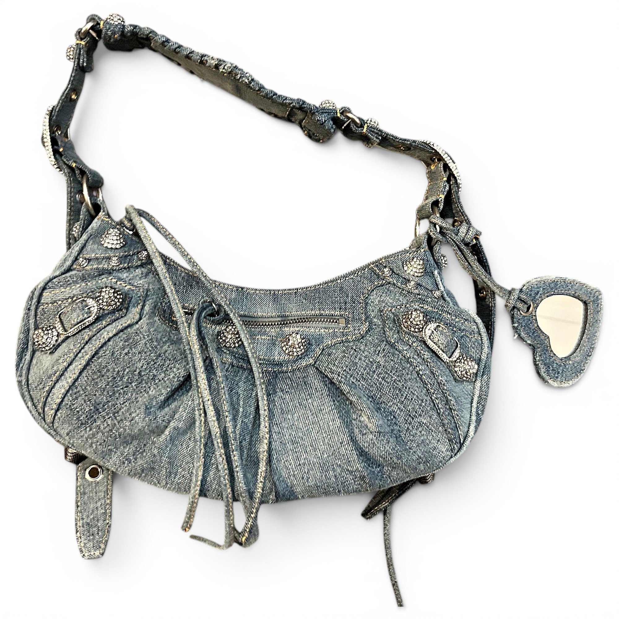 Le Cagole handbag