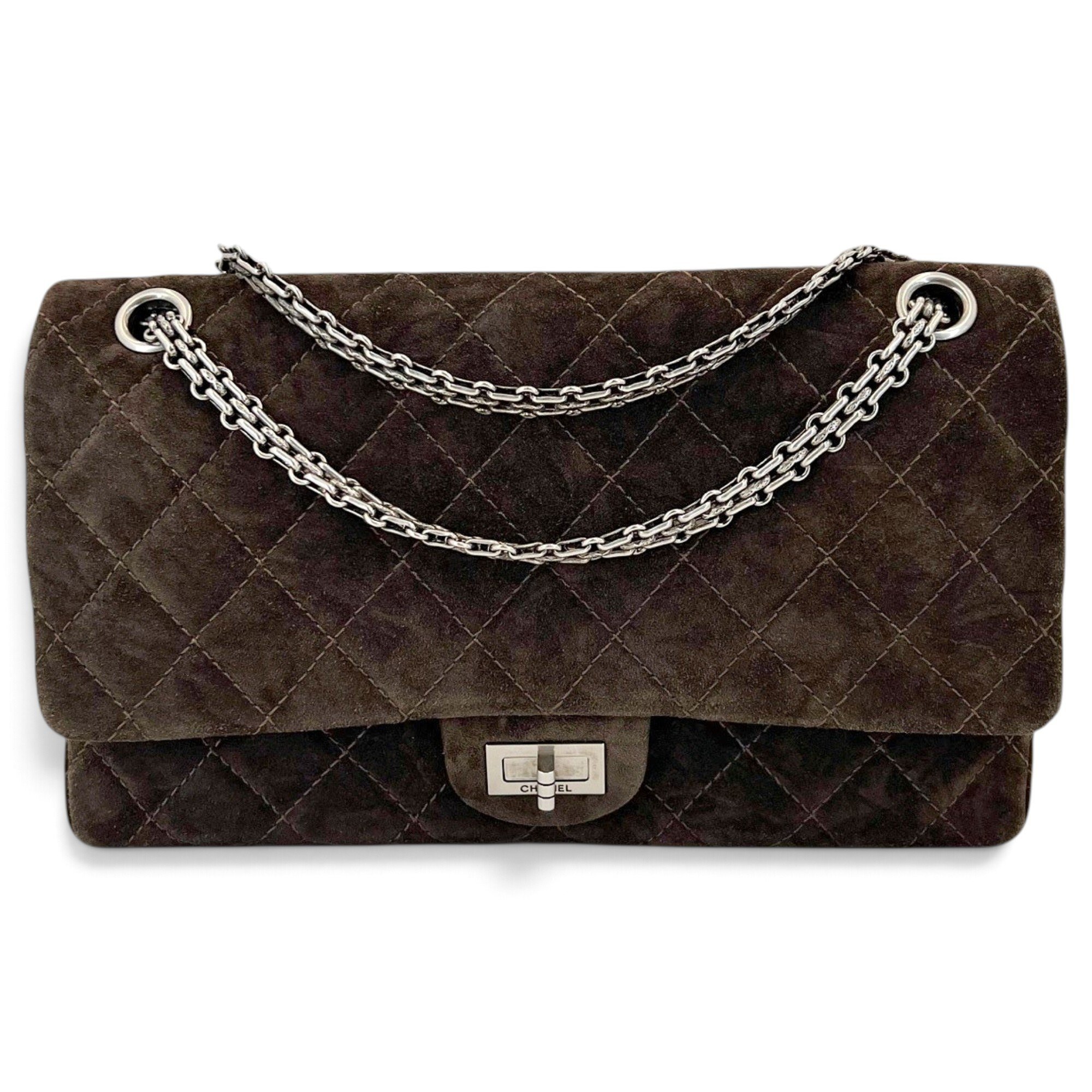 Chanel 2.55 handbag