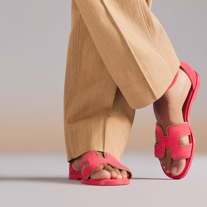 Santorini Sandal