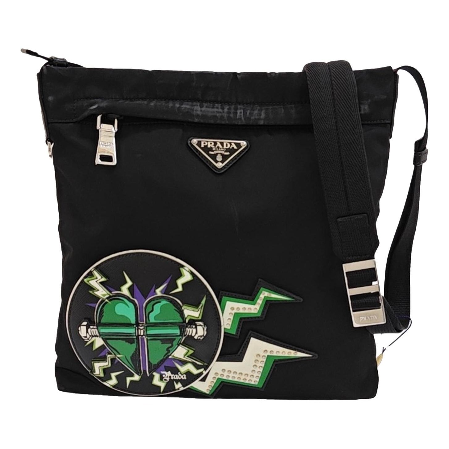 Cloth handbag