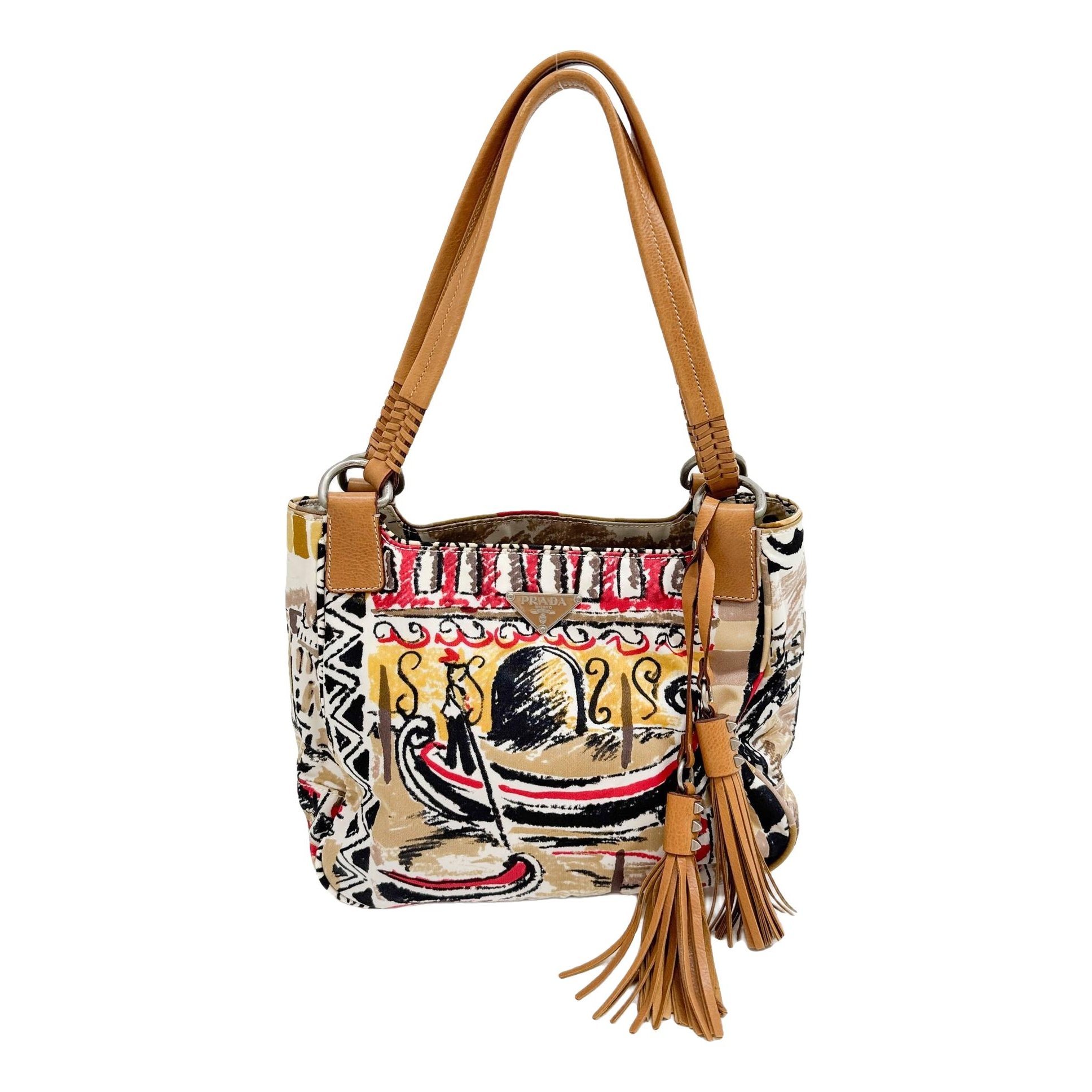 Handbag