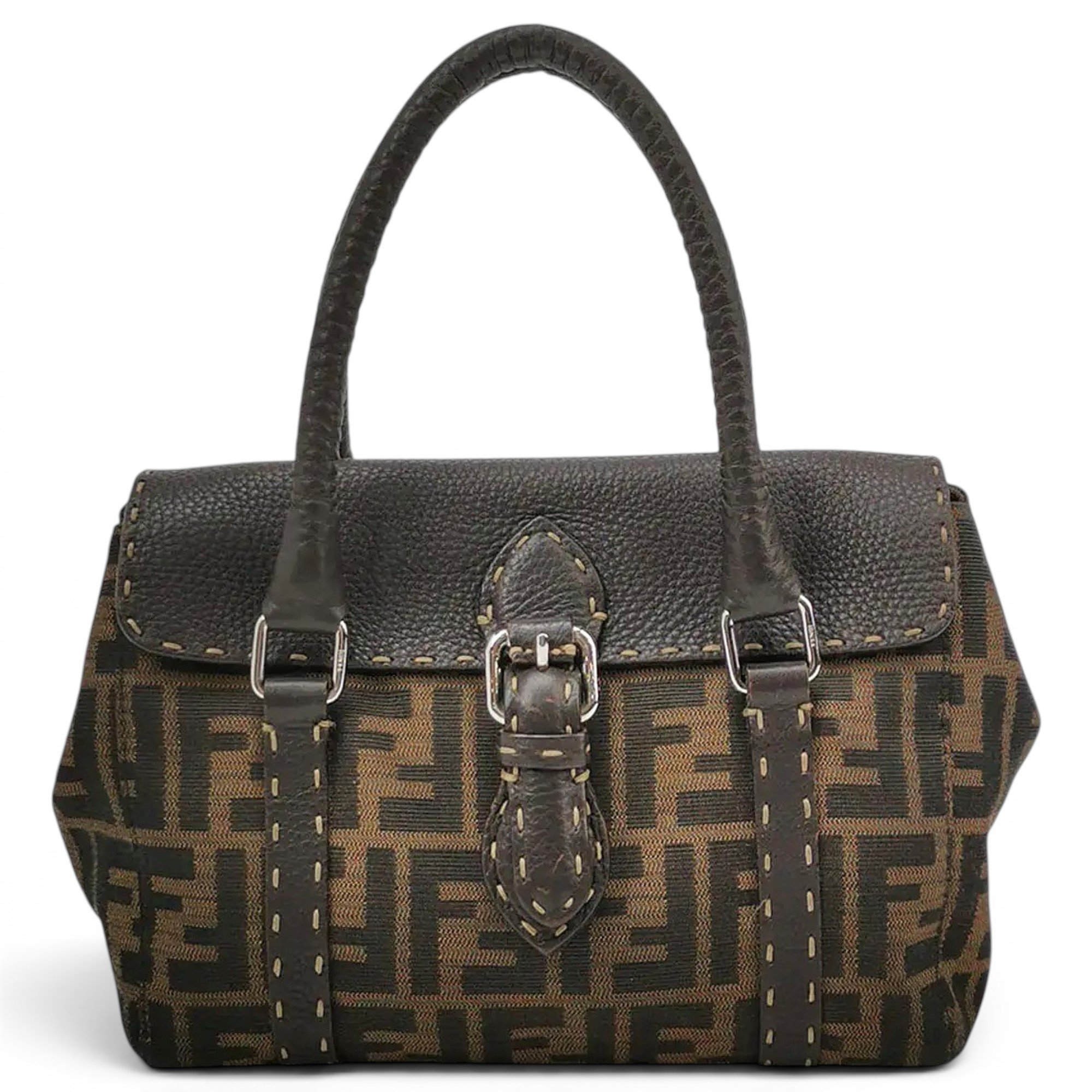 Cloth handbag