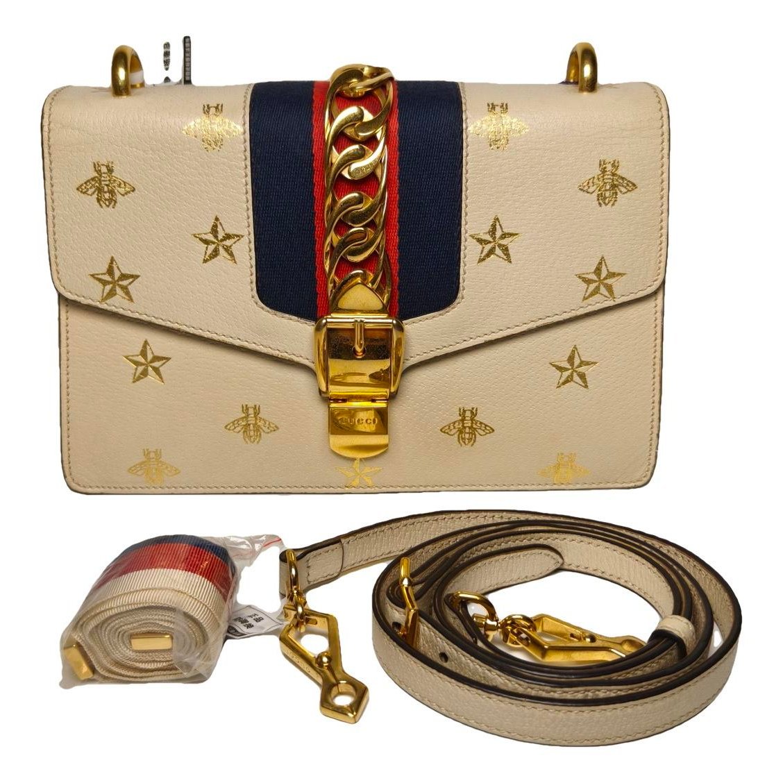 Sylvie Top Handle leather handbag