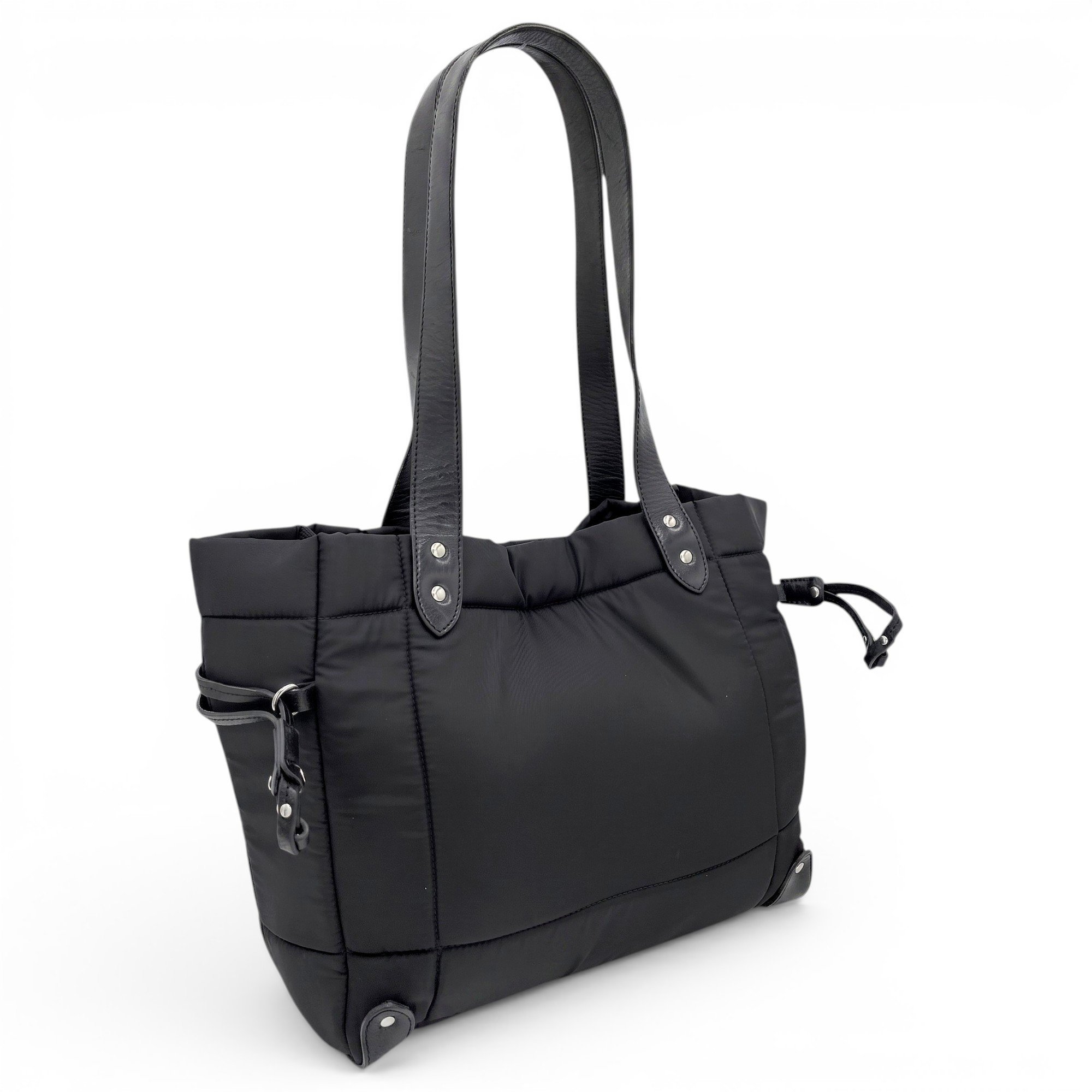 Cloth handbag