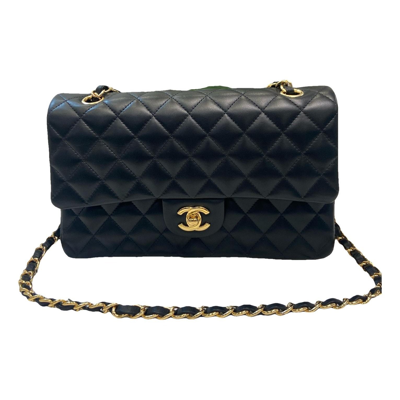 Timeless/Classique leather crossbody bag