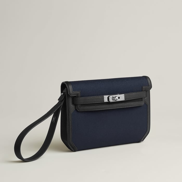 Kelly Depeches 25 Pouch
