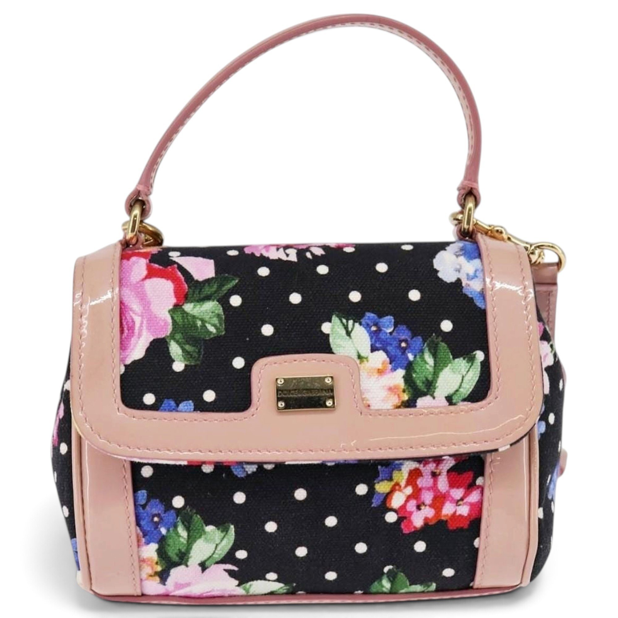 Dolce & Gabbana Cloth handbag