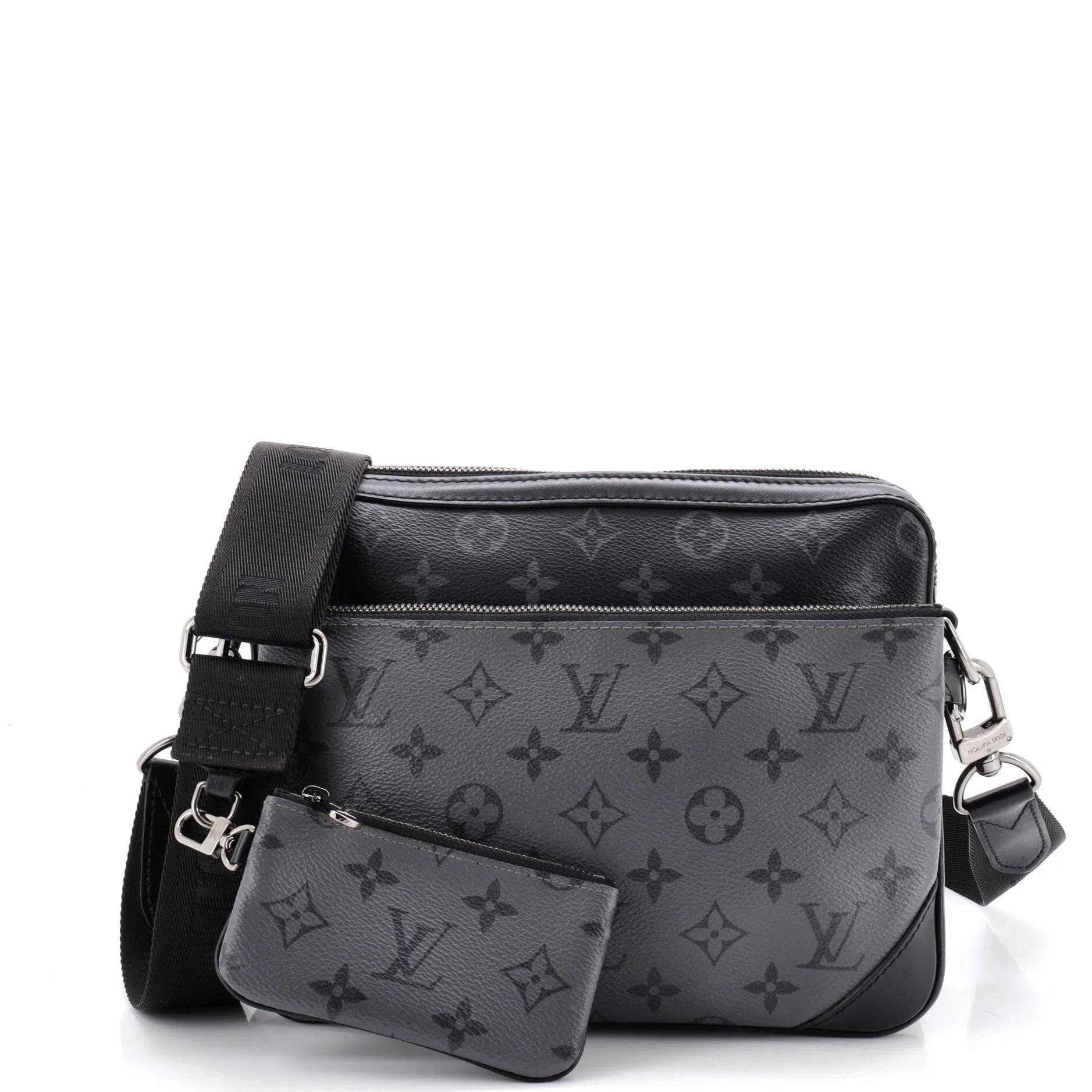 Cloth crossbody bag
