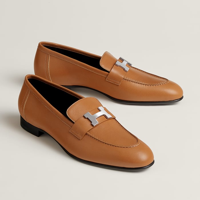 Naturel Paris Loafer