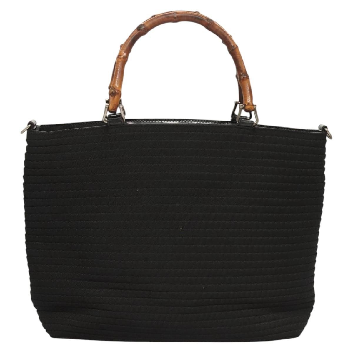 Bamboo cloth tote