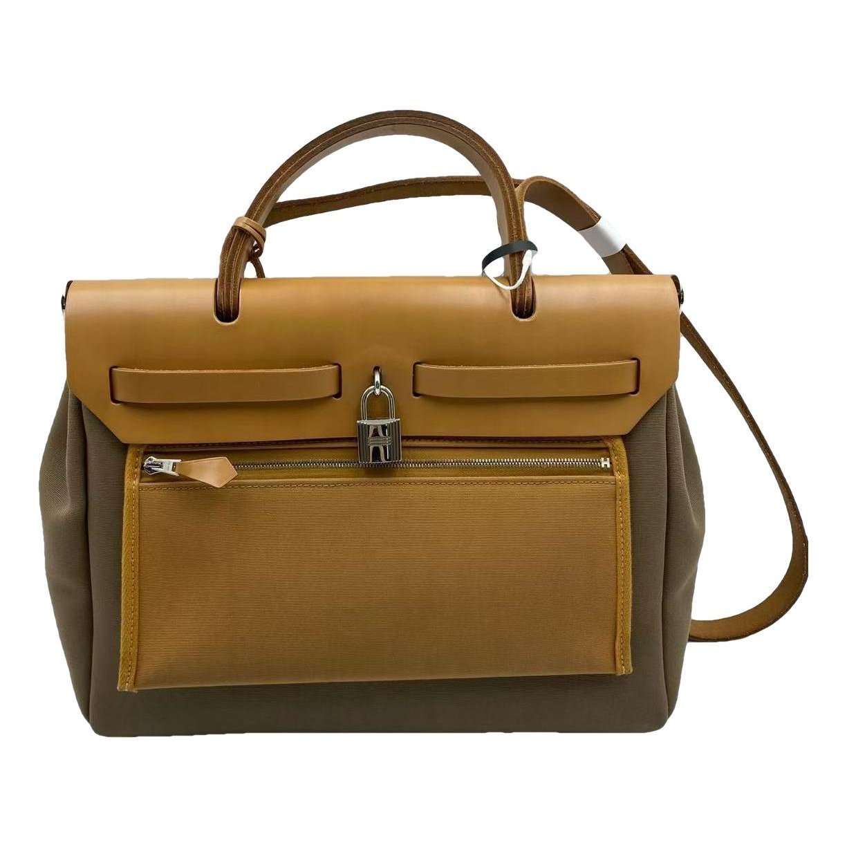 Herbag cloth handbag