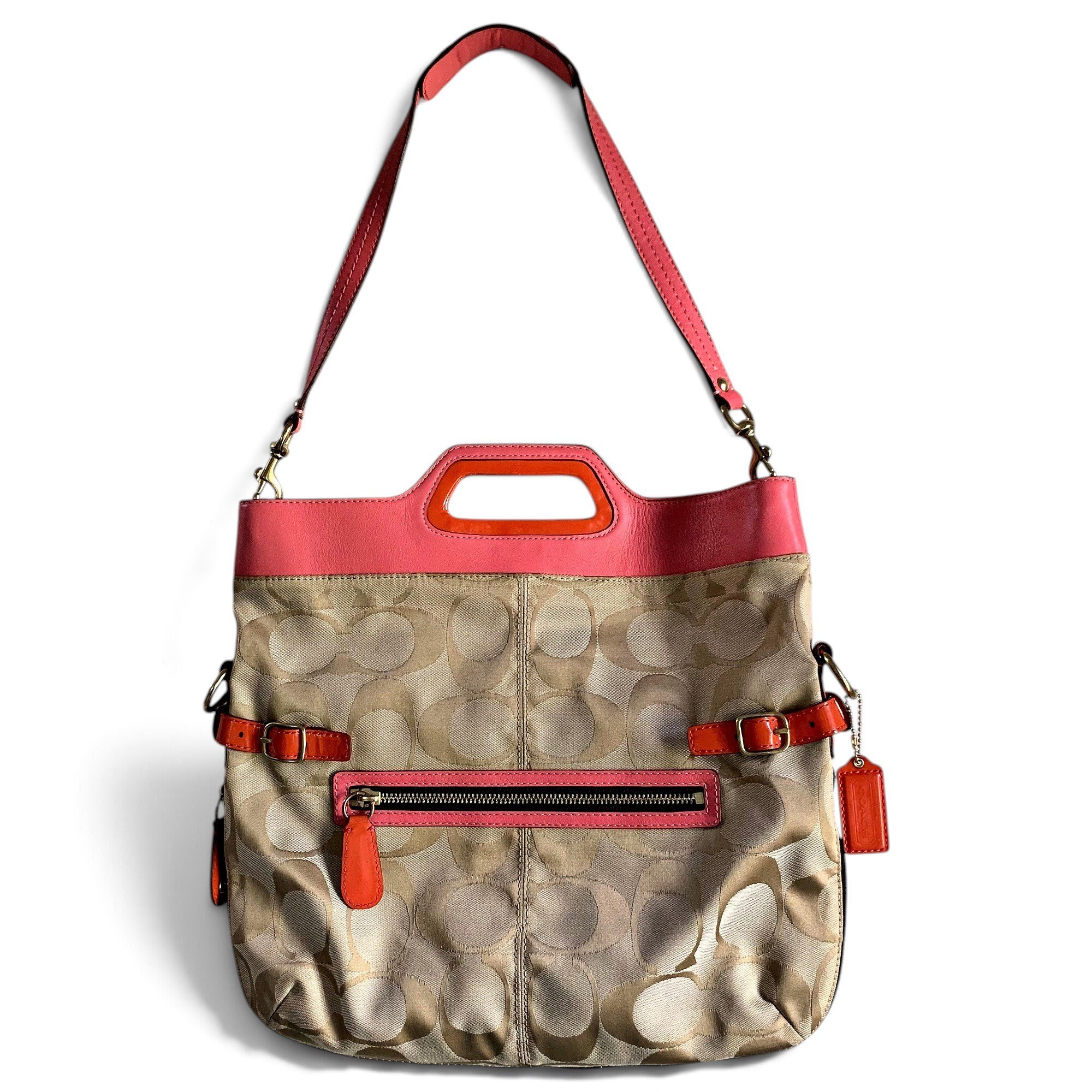 Cloth tote