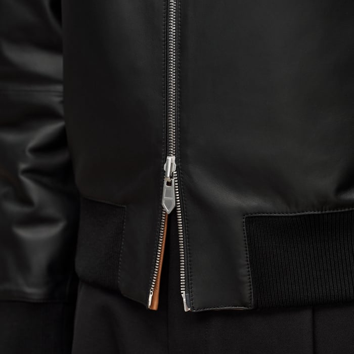 Noir Quick Jacket