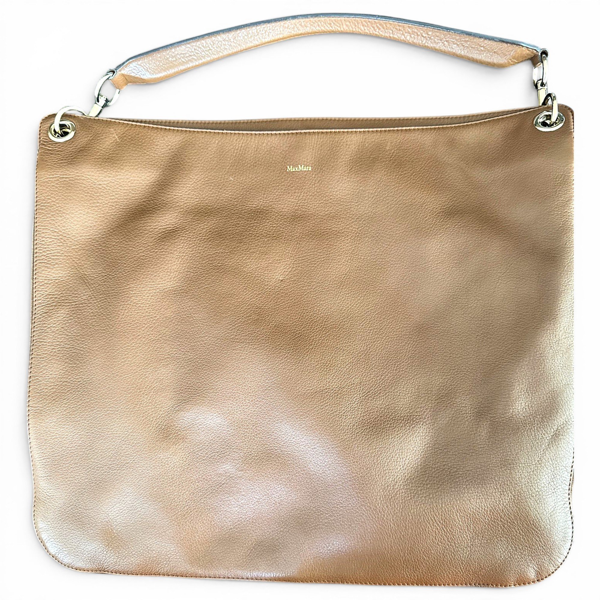 Max Mara Leather handbag