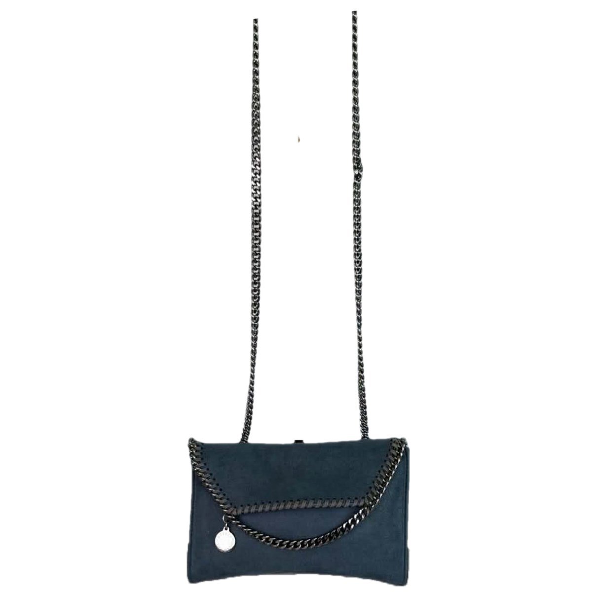 Vegan leather handbag